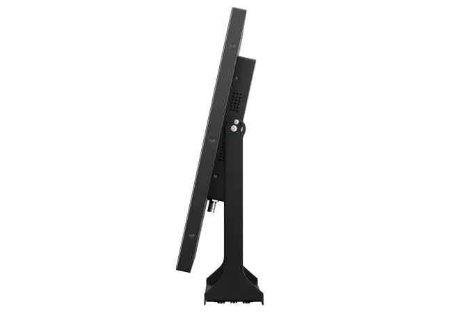 Monitor 22 Pollici Metallo SDI