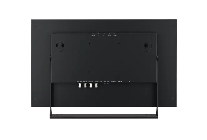 Monitor 22 Pollici Metallo SDI