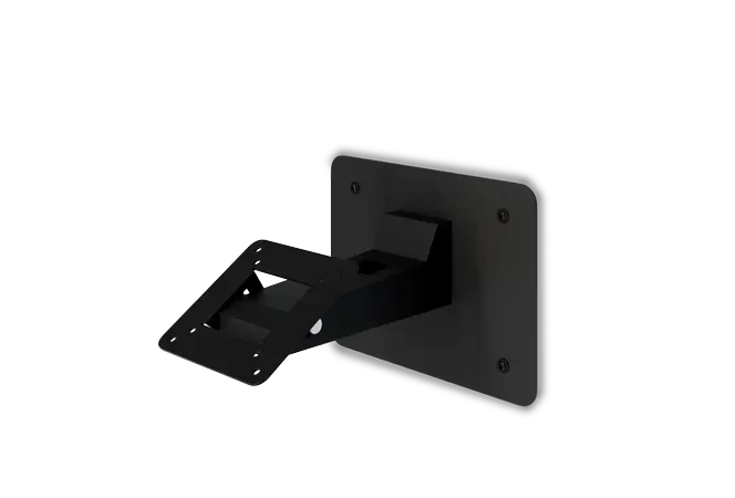Supporto in metallo (monitor 13