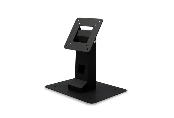 Supporto in metallo (monitor 13