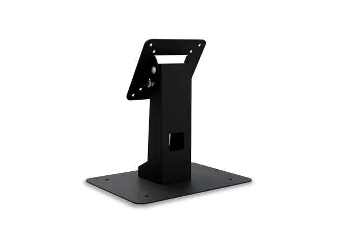 Supporto in metallo (monitor 13