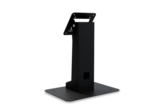 Supporto in metallo (monitor 19