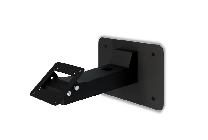Supporto in metallo (monitor 19