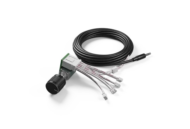 Externer Multi-Dimmer - 5m