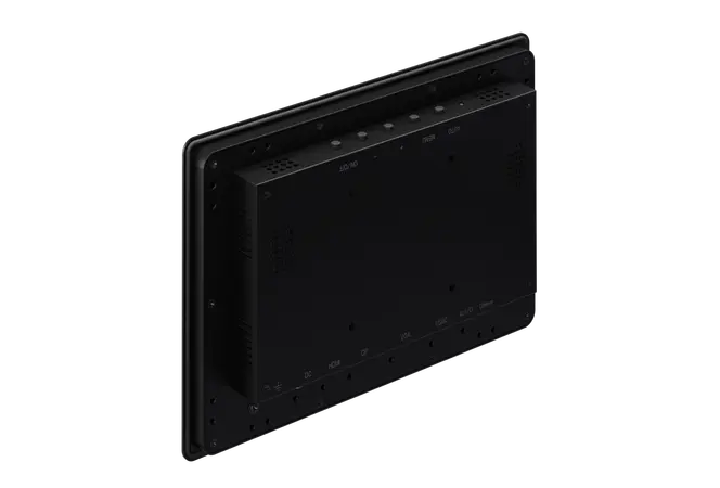 10 Zoll Touchscreen Metall (High-Brightness)