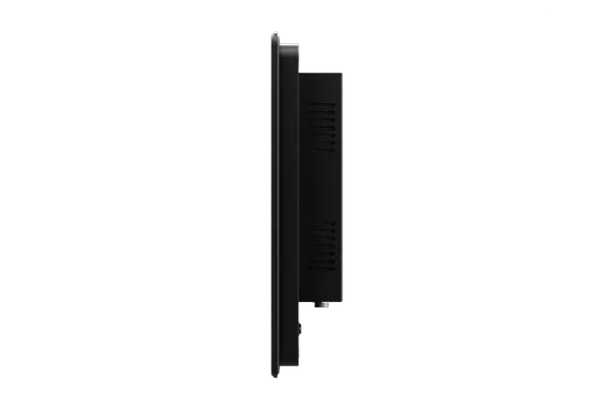 10 Zoll Touchscreen Metall (High-Brightness)