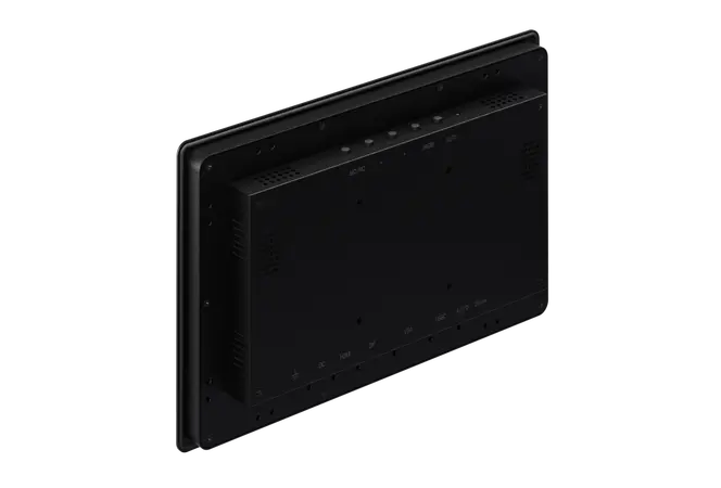 12 Zoll Touchscreen Metall (High-Brightness)