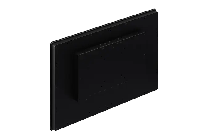19 Zoll Touchscreen Metall (High-Brightness)