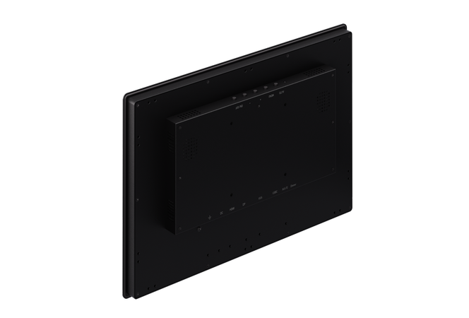 17 Zoll Touchscreen Metall (High-Brightness)