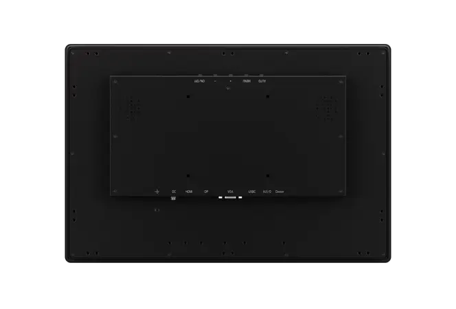 Écran Tactile 17 Pouces en Métal (Haute Luminosité)