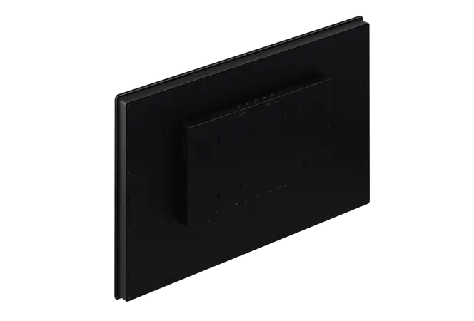 Touchscreen 24 Pollici Metallo (Alta Luminosità)
