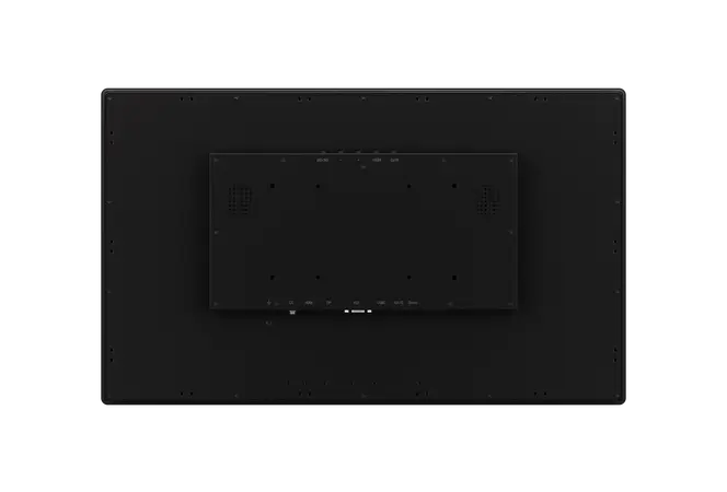 Touchscreen 24 Pollici Metallo (Alta Luminosità)