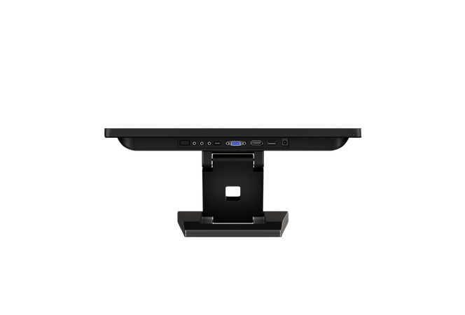 15 Zoll Touchscreen