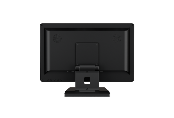 15 Zoll Touchscreen
