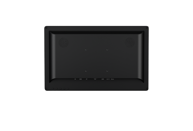 15 Zoll Touchscreen