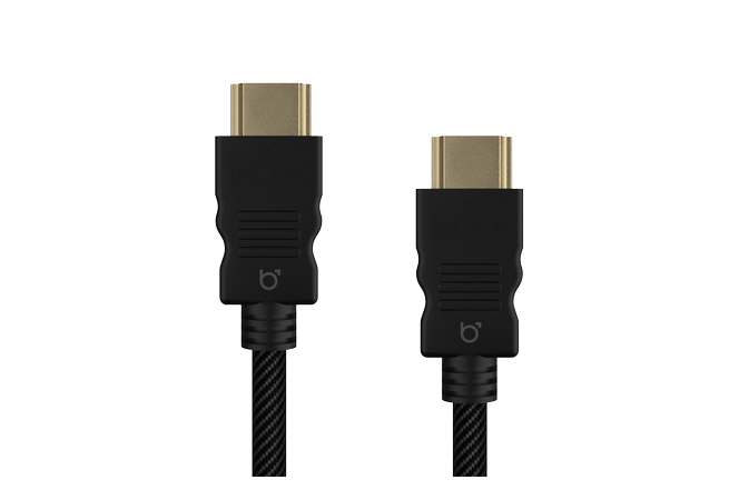 HDMI-Kabel - 2m