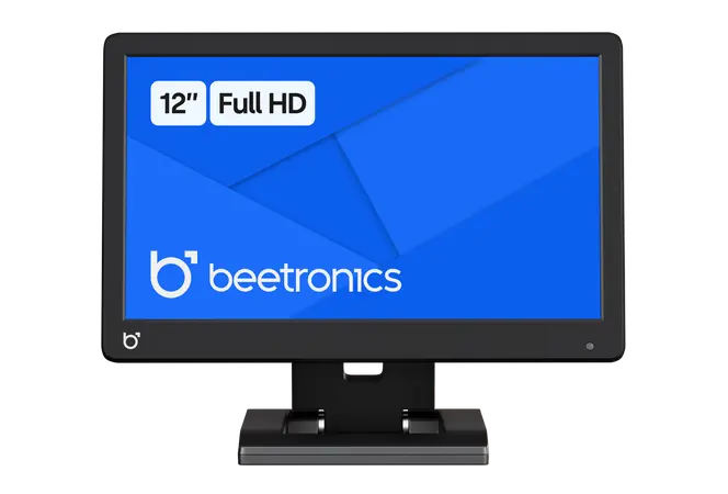 Monitor 12 Pollici