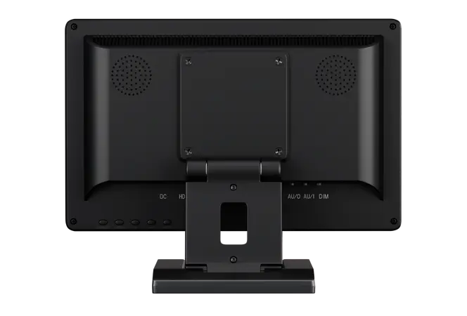 Monitor 12 Pollici