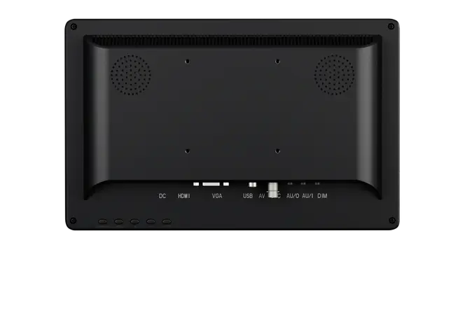 Monitor 12 Pollici