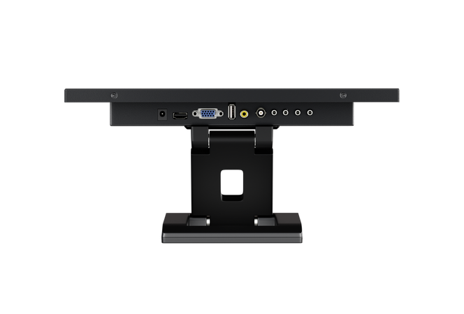 Monitor 13 Pollici Metallo