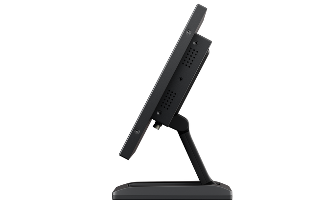Monitor 13 Pollici Metallo
