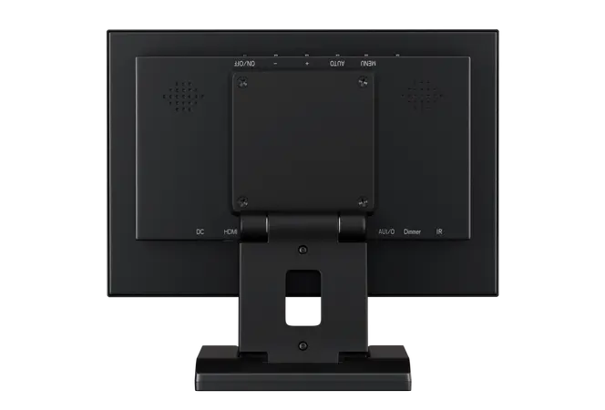 Écran Tactile 10 Pouces en Métal