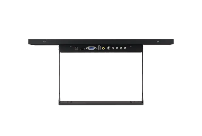 Monitor 17 Pollici Metallo