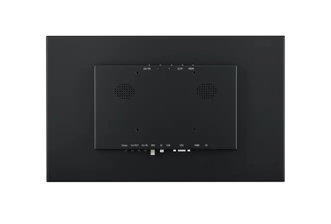 Monitor 17 Pollici Metallo