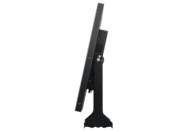 Monitor 17 Pollici Metallo