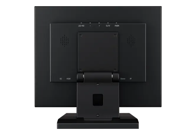 12 Zoll Touchscreen Metall (4:3)