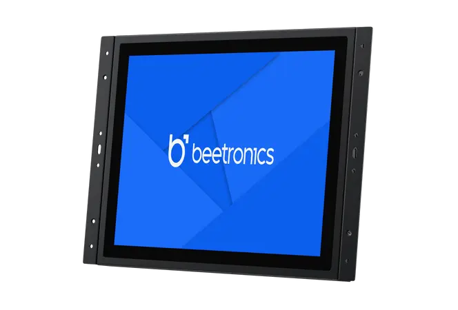 12 Zoll Touchscreen Metall (4:3)