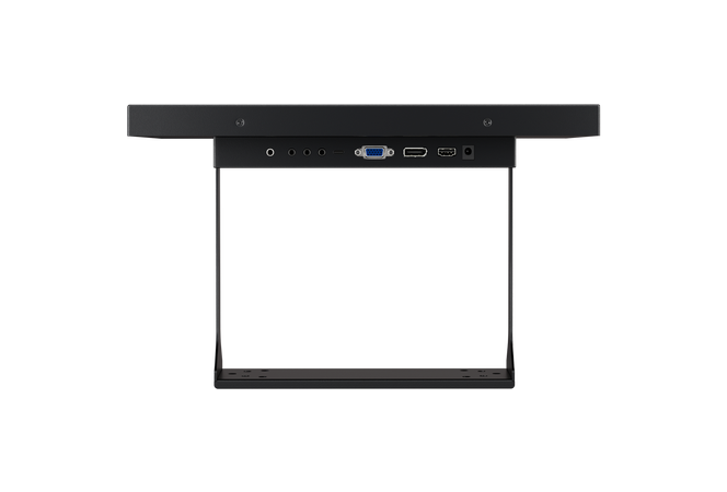 15 Zoll Touchscreen Metall (4:3)