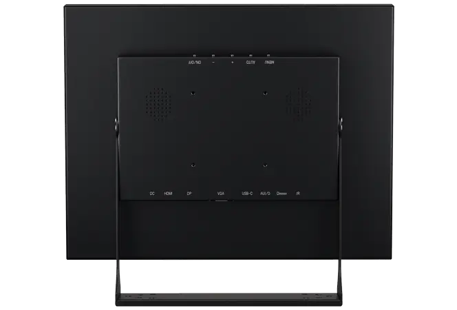 Touchscreen 15 Pollici Metallo (4:3)