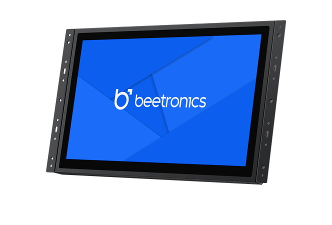 Touchscreen 15 Pollici Metallo