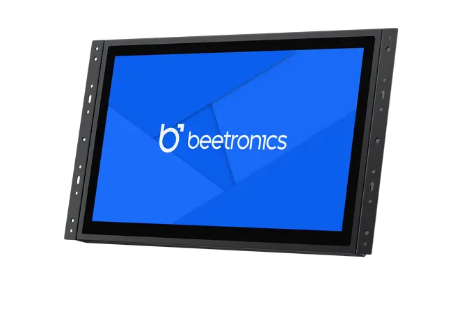 15 Zoll Touchscreen Metall