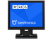 10 Zoll Touchscreen Metall (4:3)