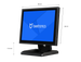 10 Zoll Touchscreen Metall (4:3)