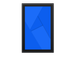 Écran Tactile 13 Pouces en Métal