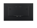 19 Zoll Monitor Metall