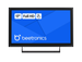 Touchscreen 17 Pollici Metallo
