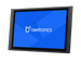 Touchscreen 17 Pollici Metallo