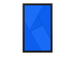 Touchscreen 22 Pollici Metallo