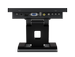 Monitor 8 Pollici Metallo