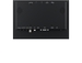 Monitor 8 Pollici Metallo