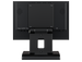 Monitor 8 Pollici Metallo