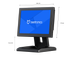 Monitor 8 Pollici Metallo