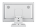 Monitor 15 Pollici (Bianco)