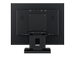 12 Zoll Monitor Metall (4:3)