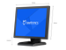 12 Zoll Monitor Metall (4:3)