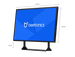 Monitor 32 Pollici Metallo